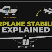 Airplane Stability Explained The Basics Of A Stable Flight
