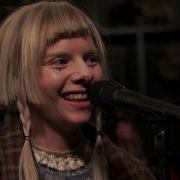Aurora Full Performance Live On KEXP