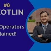 Kotlin Operators Explained Master Arithmetic Logical More