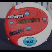 Catch Phrase Decades From Hasbro