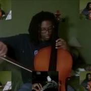 Sonic The Hedgehog Special Stage Cello