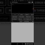 Error Base Sqli With Anon Hackbar In On Android Phone