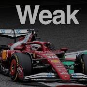 The Biggest Worry In Ferrari S Sudden F1 Decline