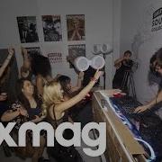 GHASTLY Bass Set In The Lab LA