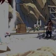 Fairy Tail Jerza Heart Attack