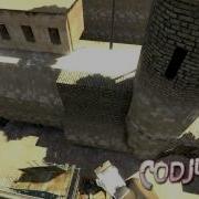 Showdown Brick Wall Bounce Tutorial CoD4 PC