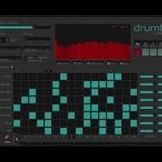 Drumbit Online Drum Machine 1