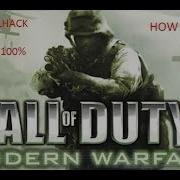 How To Cheat And Wallhacks In Cod4