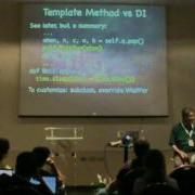 Python Design Patterns