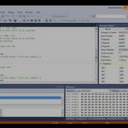 DA0 1 Debugging AtmelStudio