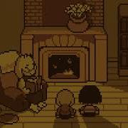 Undertale Fallen Down 1 Hour Rain Ambience