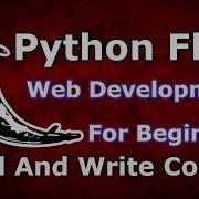 3 Python Flask Web Development Cookies
