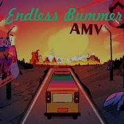 Weezer Endless Bummer Dead End Paranormal Park AMV