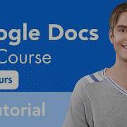 Google Docs Full Course Tutorial 2026