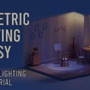 Isometric Lighting Is Easy