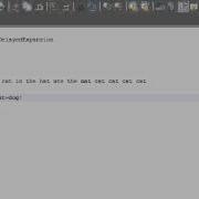 Batch 56 String Substitution