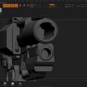 019 Base Shape Boolean