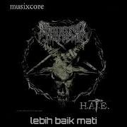 Funeral Inception Lebih Baik Mati