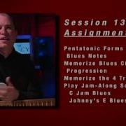 Session 13 Playing The Blues