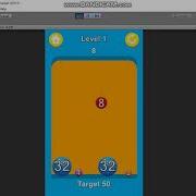 2048 Balls 3D Voodoo S Trending Game Unity Source Code