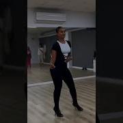 Kizomba Tutorial Lady Styling Kizomba