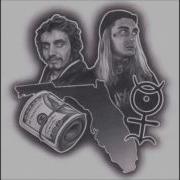 Pouya X Ghostemane 1000 Rounds Prod Flexatelli