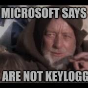 КРАТКИЕ СОВЕТЫ Как отключить программу кейлоггер Windows 11 существование которой Microsoft о