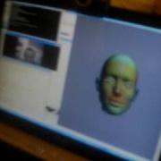 FaceAPI Interacting With Panda3D