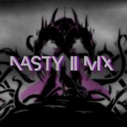 NASTY MIX Volume 2 Dubstep Riddim