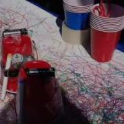 Drawbot