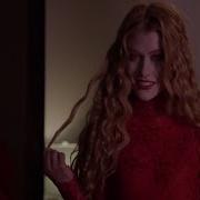 Female Possession Witch Into Pretty Redhead Woman FTF