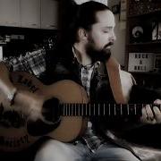 I Refuse Five Finger Death Punch Acoustic Cover