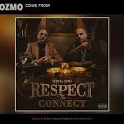 Berner Cozmo Come From Audio