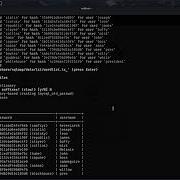 CyberSecurity Assessment Using SQLMap For Vulnerability Scanning Cybersecurity Sqlmap