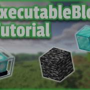 ExecutableBlocks Premium Minecraft Plugin Basic Tutorial