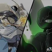 Undertale Nightmare BL