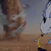 WHO CAN IT BE NOW Shitpost