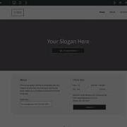 Learn How To Navigate The Website Editor On Websites Made Simple