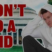 Don T Do A PhD From A Former MIT PhD