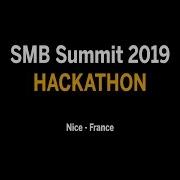 SAP SMB Summit Hackathon 2019 Nice France