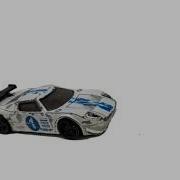 Ford Gt Mad Mp4