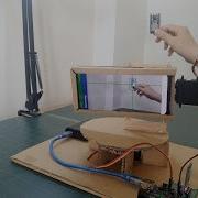 Simple Object Tracking Camera Android OpenCV DIY