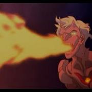 Firebreather 2D Test