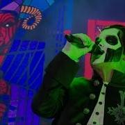 Ghost Ritual Live Lollapalooza Chile 2016 HD