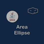 Area Of Ellipse In Java