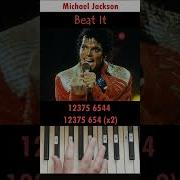 Michael Jackson Beat It