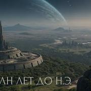МЫ НЕ ПЕРВАЯ ЗЕМНАЯ ЦИВИЛИЗАЦИЯ 3 ЧАСА НАУЧНОЙ НЕОПРЕДЁЛЕННОСТИ История для сна