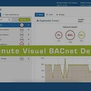 Visual BACnet Demo