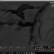 Mudbox Tutorial StoneBridge Part 9