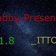 Lobby Presents Secrets Plugin Für Die Lobby 1 8 1 12 Deutsch FullHD ITTO